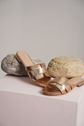 Idona Gold